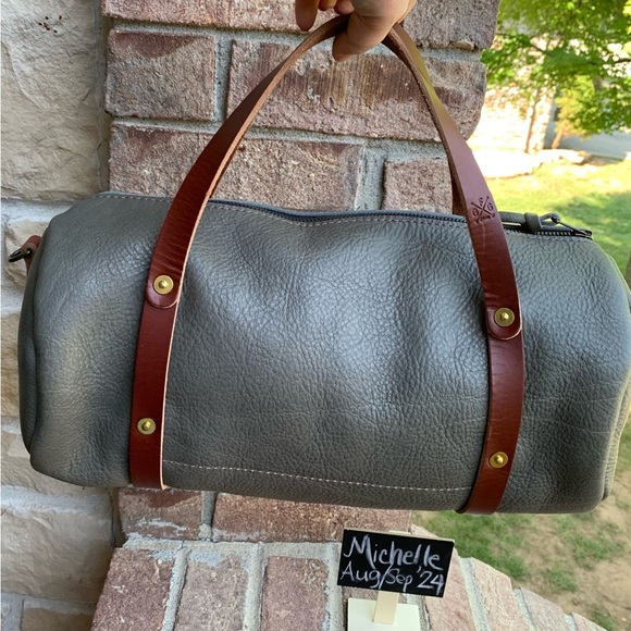 Go Forth Goods Large Jane - Lead Gray! - Picture 3 of 12